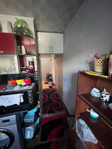 Köhnə tikili: Bakı, 5 otaqlı, Köhnə tikili, 110 kv. m — 15