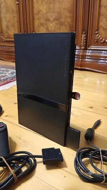 3 d panel: Playstation 2 Super Slim Disk Yeri Ləğv Edilib Praşifkalıdı 64 GB — 5