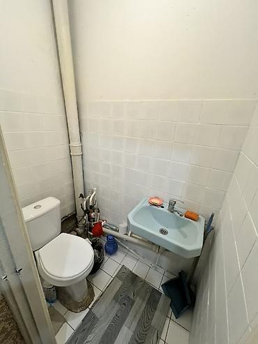 2 bedroom: Просторная 2‑комнатная квартира с отдельными изолированными комнатами — 7