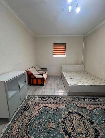 турбаза квартира: 1 комната, 35 м², 105 серия, 2 этаж — 1
