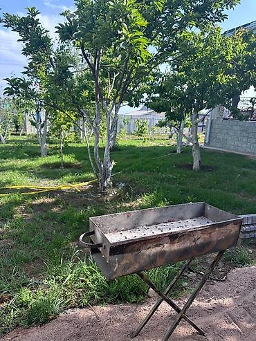 Аренда коттеджей и домов на Иссык-Куле: Коттедж, Чолпон-Ата, 8+ мест — 17