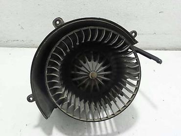 eno plus: VENTILATOR KABINE ZA OPEL ASTRA G OD 1999. DO 2009. GOD. | Polovni — 1