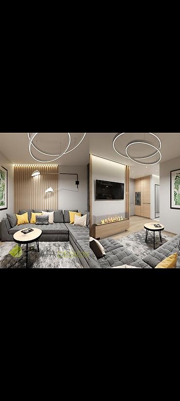 selale: Müasir villa və fərdi evlərin memarlıq layihələndirilməsi və 3D — 7