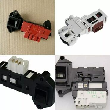 Paltaryuyan maşınlar: Paltaryuyan maşın LG, 6 kq, Ehtiyat hissələri kimi, Avtomat, Qurutma var, Kredit yoxdur, Ünvandan götürmə — 9