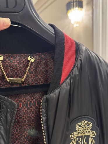 Kurtkalar: Billionaire,original — 3