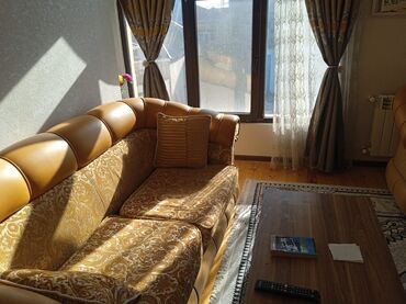 Həyət evləri və villaların satışı: Kiraye verilir 2 mərtəbəli həyət evi Ünvan hövsan qesebesi 118 nömreli — 9