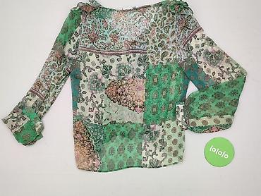 tecza: Zara, Bluzka damska, rozmiar XS — 3