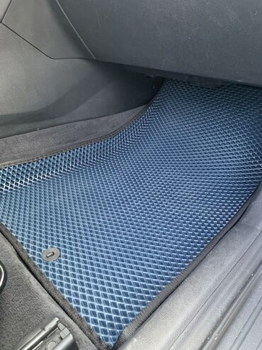 Полики: Родные Eva Полики Для салона Новый, Платная доставка, Самовывоз — 12