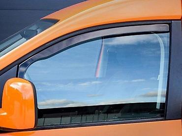 bonati cacak: BOCNI VETROBRANI DEFLEKTORI USMERIVACI VW CADDY 3 III (2003+ | NOVI — 2