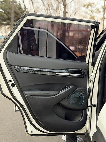 Kia: Kia Seltos: 2019 г., 1.6 л, Автомат, Бензин, Кроссовер — 10