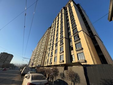 продаю элитка: 3 комнаты, 110 м², Элитка, 5 этаж, ПСО (под самоотделку)