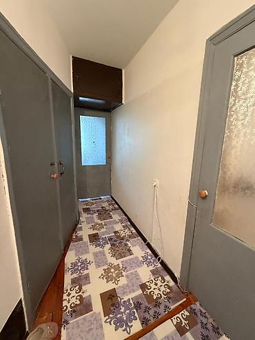 vefa: 2 комнаты, 44 м², Вефа ТЦ Индивидуалка, 1 этаж, Евроремонт — 8