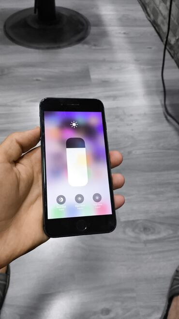 сколько стоит iphone 10 в азербайджане: IPhone 8 Plus, 64 GB, Jet Black, Barmaq izi