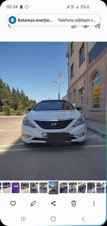 Hyundai azerbaycan qiymetleri