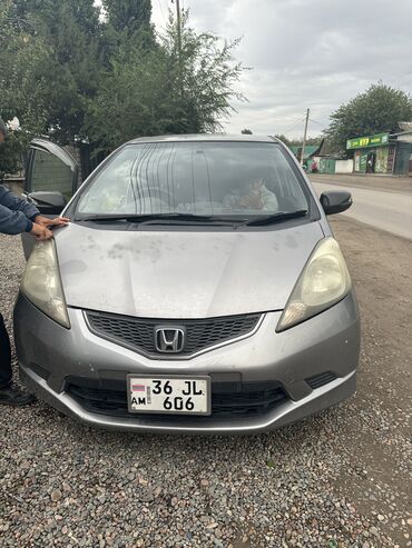 хонда энвикс: Honda Jazz: 2010 г., 1.5 л, Автомат, Бензин