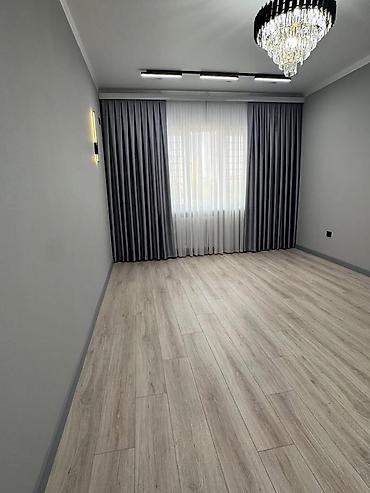 5: 2 комнаты, 50 м², Средний Джал 105 серия, 5 этаж, Свежий ремонт — 3