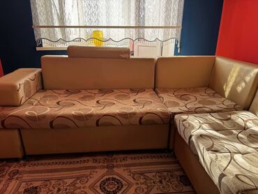шкаф для офиса дома: Бурчу бар диван, Бүктөө, Үч орундук жана андан көп