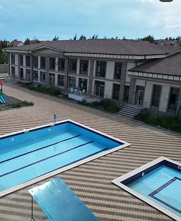 Продажа квартир: 1 комната, 47 м², 1 этаж, Евроремонт — 1