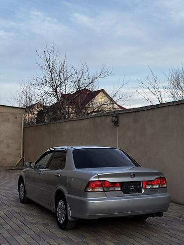 Honda: Honda Accord: 2002 г., 1.8 л, Автомат, Бензин, Седан at lalafo.kg — 2 Honda: Honda Accord: 2002 г., 1.8 л, Автомат, Бензин, Седан — 2