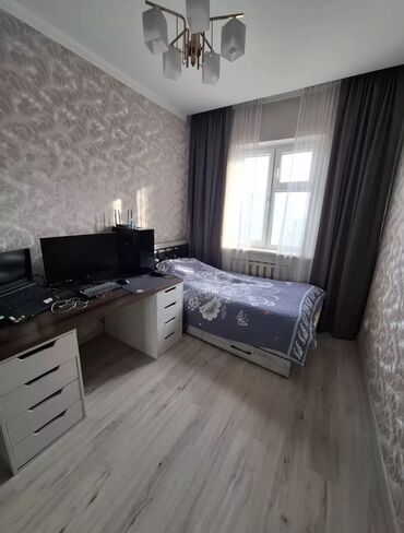 продаю квартиру район 9микрарайон: 3 комнаты, 62 м², 105 серия, 9 этаж