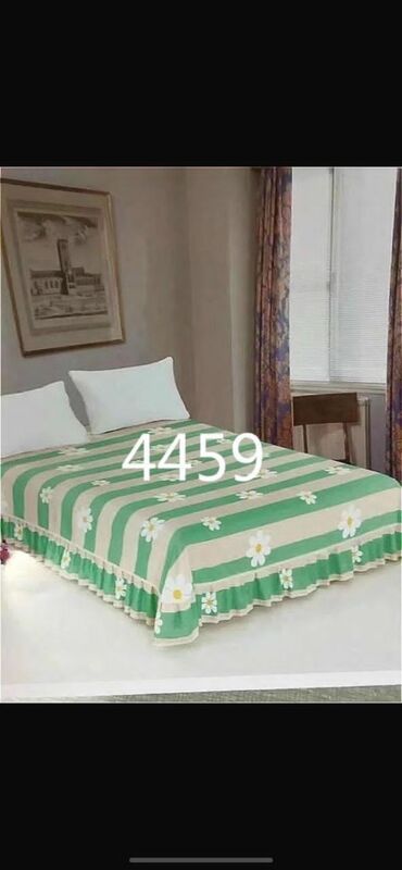 Комплекты постельного белья: Постельное бельё набор кашемир 419 сом 1,5 сп 619 сом 2 сп оптом и в at lalafo.kg — 12 Комплекты постельного белья: Постельное бельё набор кашемир 419 сом 1,5 сп 619 сом 2 сп оптом и в — 12