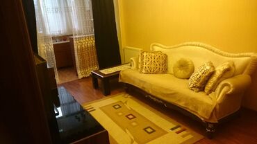 Uzunmüddətli kirayə mənzillər: Yasamal rayonu, Nizami metrosunun yaxını, Dövlət Statistika — 2