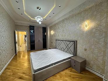 Пос. Ази Асланов, 2 комнаты, Новостройка, м. Ази Асланов, 90 м² — 2