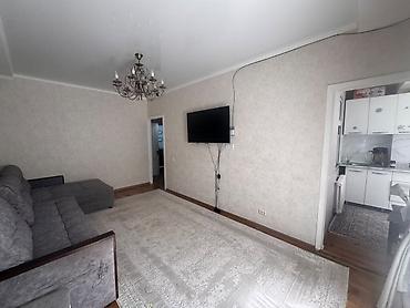комната в рассрочку: 3 комнаты, 48 м², 104 серия, 2 этаж, Косметический ремонт — 2
