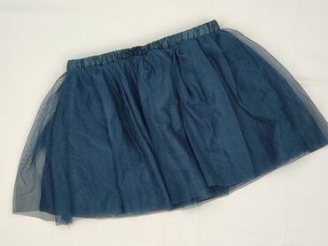 Skirt, Y.F.K., 8 years, 122-128 cm, condition - Very good