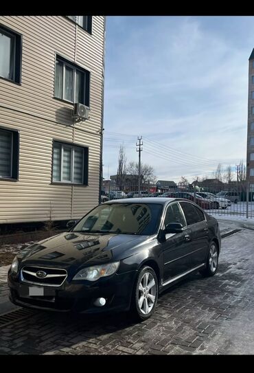 honda fit 2006 1 5: Subaru Legacy: 2006 г., 2 л, Газ, Седан