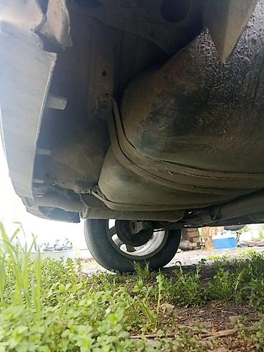 Volkswagen: Volkswagen Golf: 1996 г., Хэтчбэк — 12