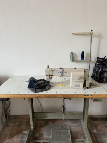продаю швейный машина: Продаю швейную машину, в хорошем рабочем состоянии Цена: каждый по