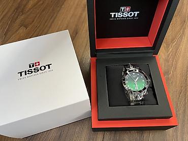 Классические часы: TISSOT SEASTAR 1000 40MM (Новые. Оригинал, из США). Последнее фото - — 1