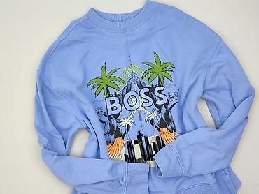 Bluzy: Boss, Bluza damska
, rozmiar M — 1