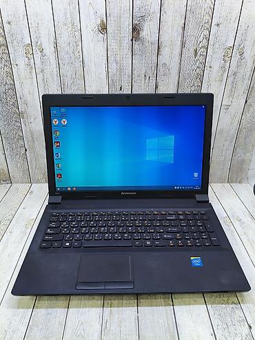 lenovo fru 01ag706: Lenovo B590 — классический 15.6" ноутбук для учебы и офиса — 1