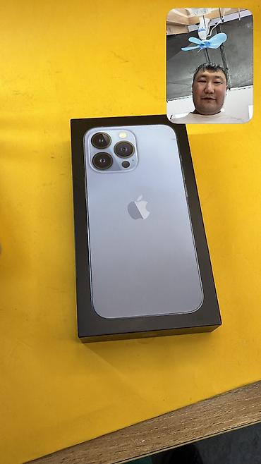 poco f3 8256: IPhone 13 Pro, Б/у, 128 ГБ, Коробка, 100 % — 6