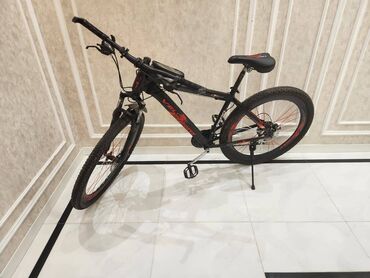 Şəhər velosipedləri: İşlənmiş Şəhər velosipedi Strim, 29", sürətlərin sayı: 7, Ünvandan götürmə