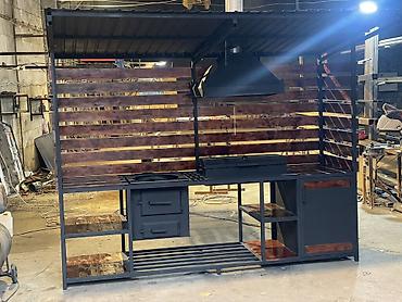 Мангалы: Мангал — 46