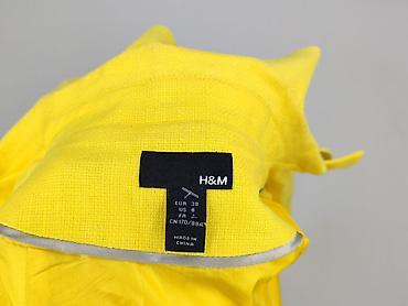 hm bluza paris: H&M, Marynarka damska, rozmiar M — 4