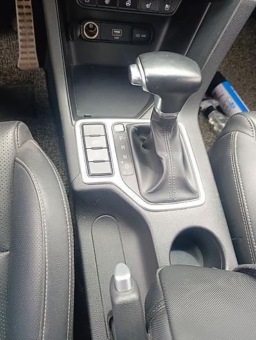 Kia: Kia Sportage: 2020 г., 1.6 л, Автомат, Дизель, Кроссовер — 13