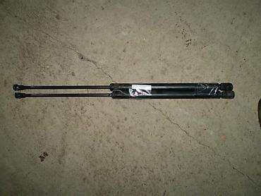 tuned air: AMORTIZERI HAUBE I GEPEKA ZA VOLKSWAGEN GOLF 6, PASSAT B5, PASSAT B5.5 — 2