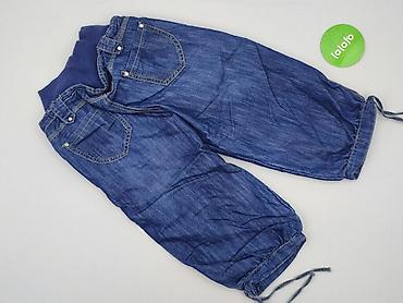 pajama pattern: Spodnie 3/4 damskie, rozmiar M — 3