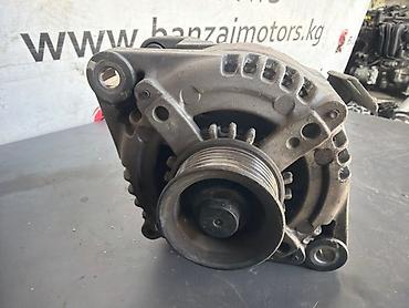 gra: Генератор Hyundai 2018 г., Б/у, Оригинал, Корея — 2
