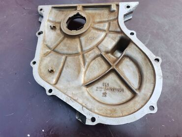 Auto delovi: Dekla radilice prednja Lada 21214i Niva br.2. Polovna očuvana — 11