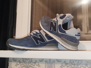 недорогие баскетбольные кроссовки: Мужские кроссовки, 43, New Balance, Новый, Платная доставка, Самовывоз