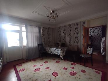badamdarda: Bakı, 5 otaqlı, Köhnə tikili, 100 kv. m — 8