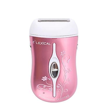 sapli epilator: №: 11408 Məhsulun adı: Epilyator Lexical LEP-5501 Brend: Lexical — 3