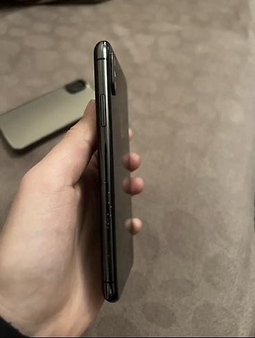 rəsmi note 12: IPhone X, 64 GB, Space Gray, Face ID — 3