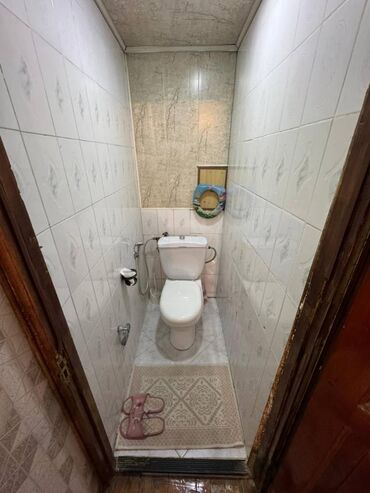 Köhnə tikili: Bakı, 3 otaqlı, Köhnə tikili, m. Həzi Aslanov, 68 kv. m — 10