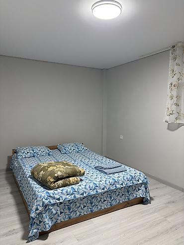 Комнаты: ✨ Добро пожаловать в наш уютный гостевой дом со свежим ремонтом✨ Здесь — 1